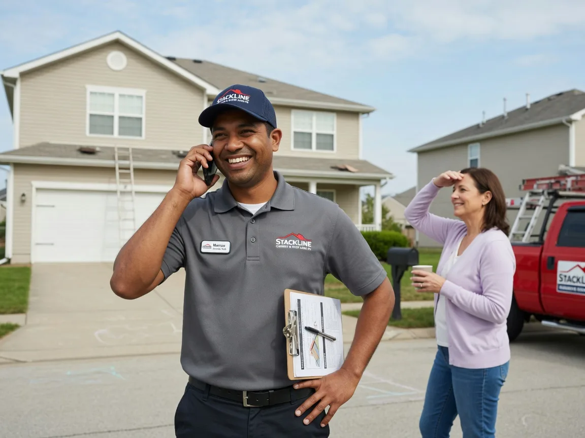 Chimney flashing repair Camp Point, IL FAQs